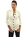 PattyBoutik Women's Mock Neck Cable Knit Cardigan