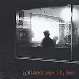 Stranger in My House