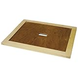 Harvest Lane Honey Beehive Inner Cover