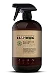LeapFrog Lawns Redwood Bark Paint - Ready Spray 32oz
