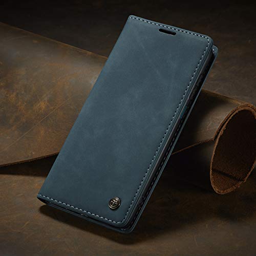 Bounceback® Mi Redmi Note 9 Pro/Redmi Note 9 Pro Max/Poco M2 Pro Case Cover Flip Flap Back Stand Case/Cover for Note 9 /