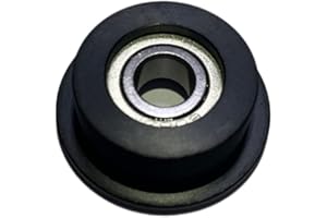 TJPOTO Rolling SEAT Trolley Wheels Replacement for BOWFLEX XTL Power PRO / ULTIMATE1/MOTIVATOR1