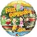 El Chavo Del Ocho Party Supplies BALLOON Birthday Mylar Fiesta Decoration Globos