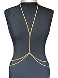 2014 Hot New Fashion Sexy Exotic Waist Necklace Body Chain