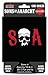 Sons of Anarchy Can and Bottle Cooler SOA Skull