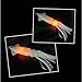 Fishcm Double Temptation Saltwater Fishing Lure Trolling Squid Offshore Bait Teaser 6