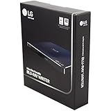 LG Electronics External Optical Drive Optical Drives WP50NB40