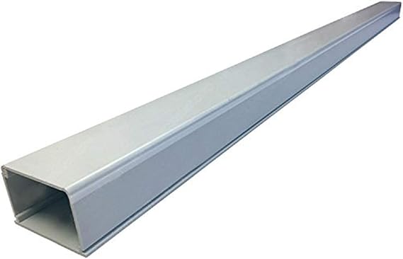 Amazon.com: XX-Large Latching Cable Raceway - 3