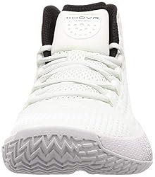Under Armour Men's HOVR Havoc 2 Basketball
