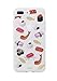 Sonix SUSHI Cell Phone Case for iPhone 7 PLUS - Retail Packaging - Sushi