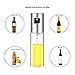 M.A.K Olive Oil Sprayer, Food-grade Glass Oil Spray Bottle Vinegar Bottle Oil Dispenser for BBQ, Making Salad, Cooking,Baking, Roasting, Grilling, Frying