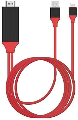 PI Controls Plug And Play 2m 1080P Cable