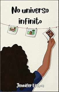 Livro No universo infinito