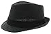 Summertime Beachside Fedoras