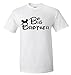 Mickey Mouse Big Brother Fashion Mens T-shirt
