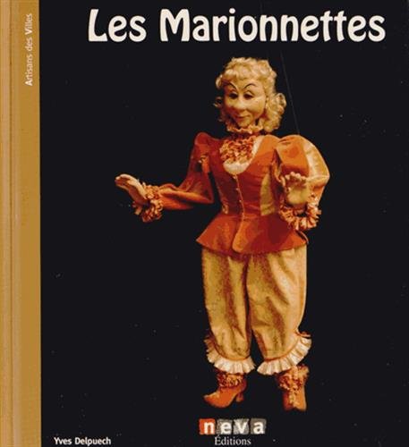 Les  marionnettes