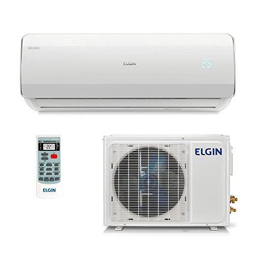 Ar Condicionado Split HW Elgin Eco Power 18.000 BTUs Só Frio 220V
