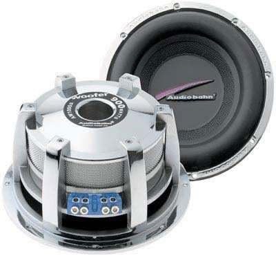 audiobahn 15 subwoofer price