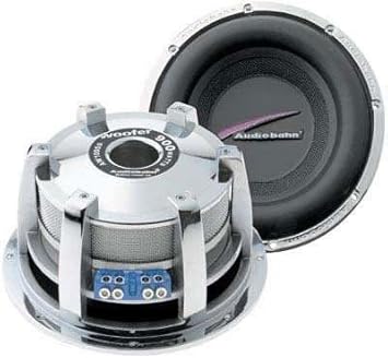audiobahn 18 inch subwoofer