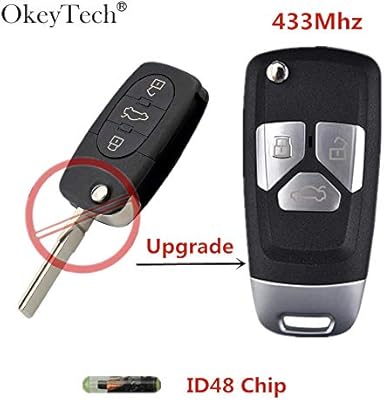 audi a8 remote control car