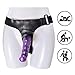 Strap on Dildo for Lesbian Dong with Adjustable Harness Female Masturbation Toys Strap on Harness SM Sex Toy for Women