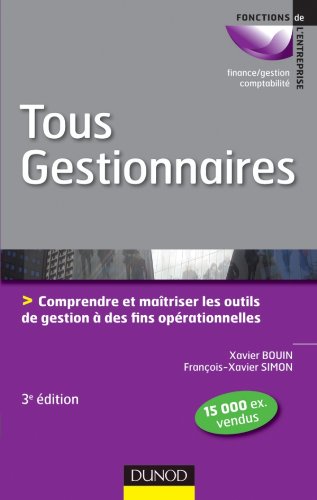 Tous gestionnaires