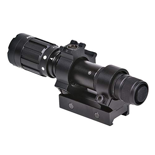 Firefield Hog Designator with Green Laser - Thumbnail 5