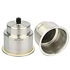 Goture-Stainless-Steel-Recessed-Cup-Drink-Holder-with-Drain-for-Marine-Boat-RV-Camper Goture-Stainless-Steel-Recessed-Cup-Drink-Holder-with-Drain-for-Marine-Boat-RV-Camper