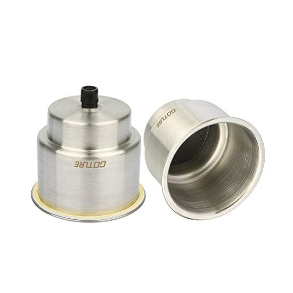 Goture-Stainless-Steel-Recessed-Cup-Drink-Holder-with-Drain-for-Marine-Boat-RV-Camper Goture-Stainless-Steel-Recessed-Cup-Drink-Holder-with-Drain-for-Marine-Boat-RV-Camper