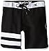 Hurley Little Boys' Block Party Boardshort