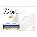 Dove CB126811 White Bar Soap, 2.6 oz