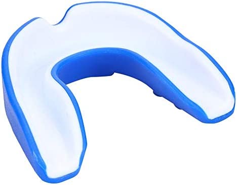 Protector Bucal de Dientes,Guardia de Dientes Mouth Guard ...