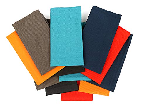 1 Ruvanti+Multi+Color+Napkins+Durable