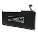 New 60Wh 10.95V Laptop Battery for APPLE a1342 a1331 MacBook 13.3'' Unibody (Late 2009 Mid 2010) mc516ll/a mc373ll/a mc118ll/a mc372ll/a mc375ll/a mb470ll/a mc226ll/a--DJW