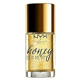 NYX Cosmetics Honey Dew Me Up Primer, 0.77 Ounce