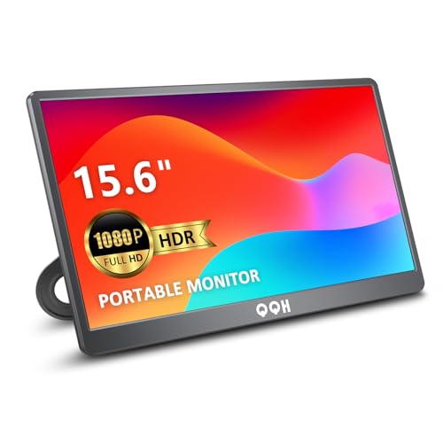QQH Portable Monitor