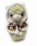 Llama Poncho Alpaca 7