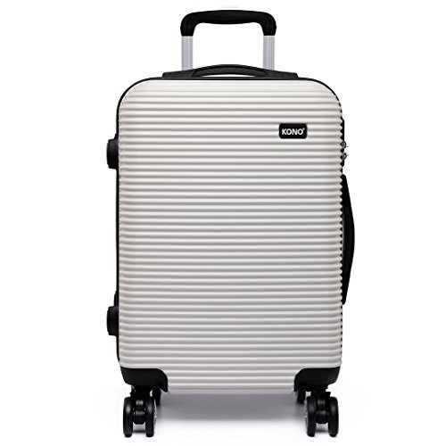 kono 20 inch suitcase