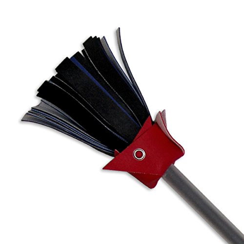 Black Majestix Juggling Sticks Devil Sticks