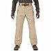 5.11 Tactical Men's Taclite Pro Lightweight Performance Pants, Cargo Pockets, Action Waistband, TDU Khaki, 32W x 30L, Style 74273