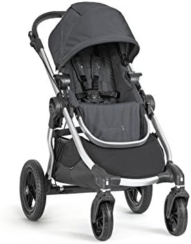 baby jogger sele