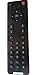 USARMT New VR2 VR4 Remote Compatible for VIZIO VO320E VO370M VO420E VL260M VL320M VL370M VT420M VT470M VL420M VL470M VL320M VL370M VF550M VECO320L VA370M VA320M VX32L