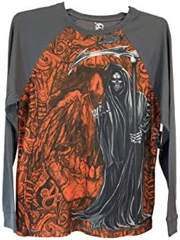 Reaper Thermal Top (Medium)