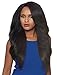 Outre NEESHA (2 Dark Brown) Synthetic L-Part Lace Front Wig