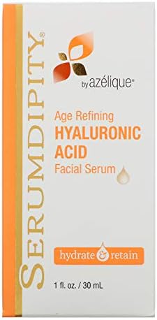 azelique serumdipity