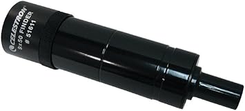 celestron finder