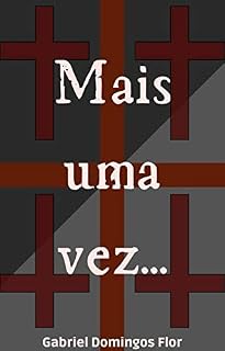 Livro Mais Uma vez