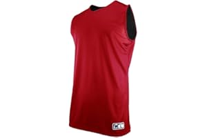 EPIC SPORTS Epic Boy's 1-Layer Reversible Tank Top Basketball Jerseys