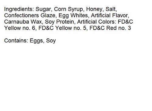 Deliver Kosher Bulk Candy - Candy Corn - 2lb Bag
