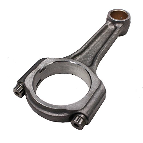 I Beam 5.400" 2.123" .912" Bronze Bush 5140 Connecting Rods for Ford 302 Windsor